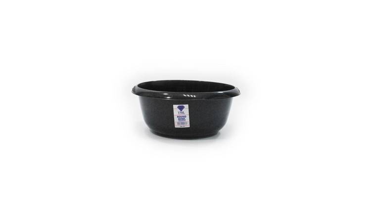 TML Round Bowl - Graphite
