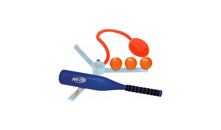 Nerf Airtee Baseball Set