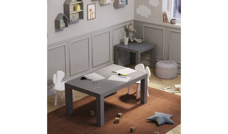 Vida Designs Beeston Coffee Table - Grey