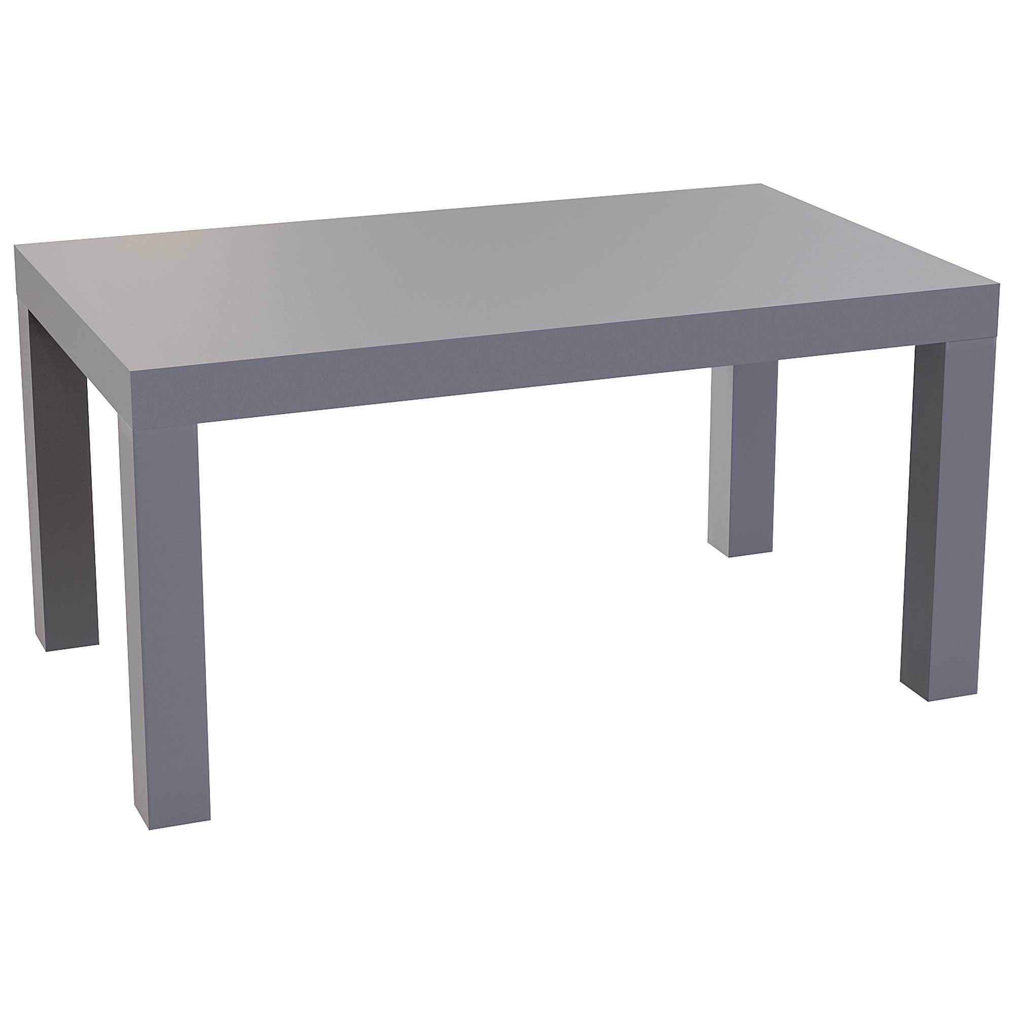 Vida Designs Beeston Coffee Table - Grey - Image 8