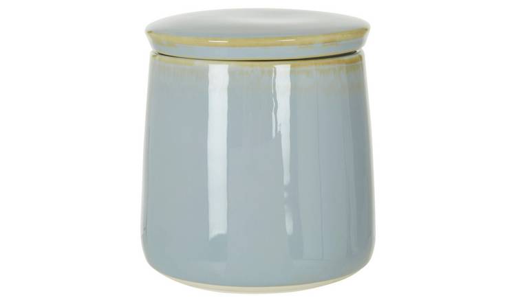 Orsina Juna Canister – Blue