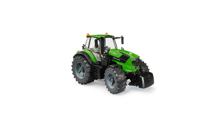 Bruder 1:16 Deutz-Fahr 8280 TTV Tractor - Green