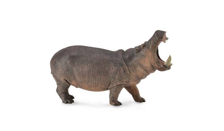 CollectA Hippopotamus - 3 Years +
