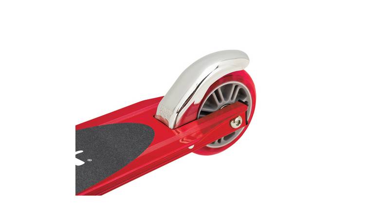 Razor S Sport Kids Kick Scooter - Red
