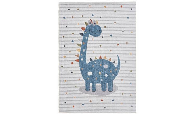 Mega Flooring Multi Kids  Rug - 120 x 170cm