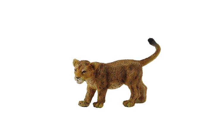 CollectA Lion Cub Walking - 3 Years +