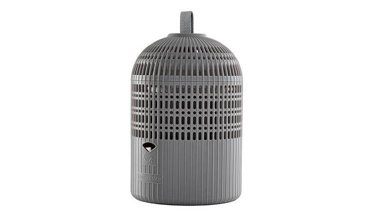 Tors+Olsson 950ml Non Electric Dehumidier - Grey