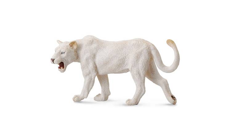 CollectA White Lioness - 3 Years +