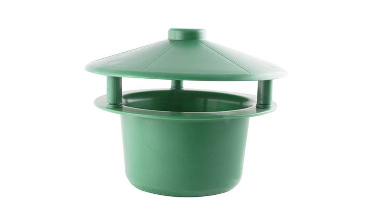 Katcha Reusable Slug & Snail Trap - 2pk
