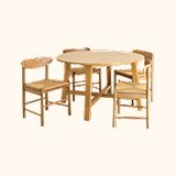 Dining room.