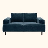 Sofas.