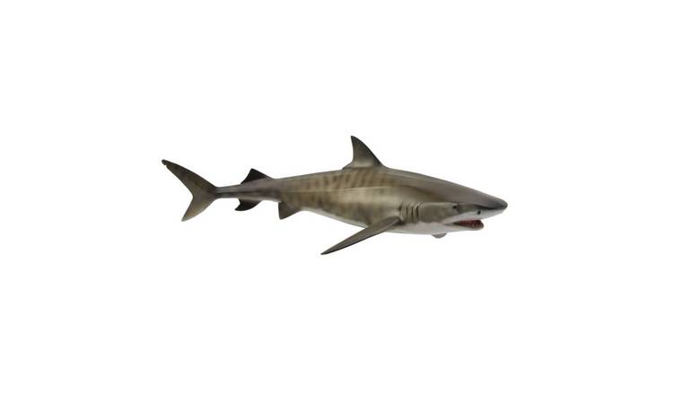 CollectA Tiger Shark - 3 Years +
