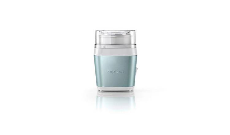 Cuisinart ICE31U Ice Cream and Dessert Maker 1.4L - Pistachio