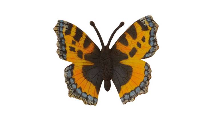 CollectA Small Tortoiseshell - 3 Years +