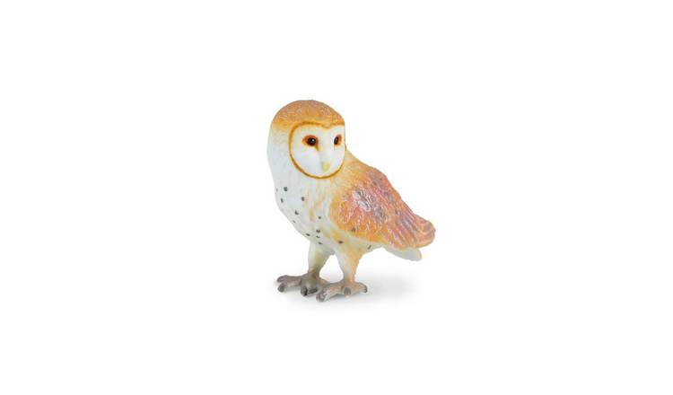 CollectA Barn Owl - 3 Years +