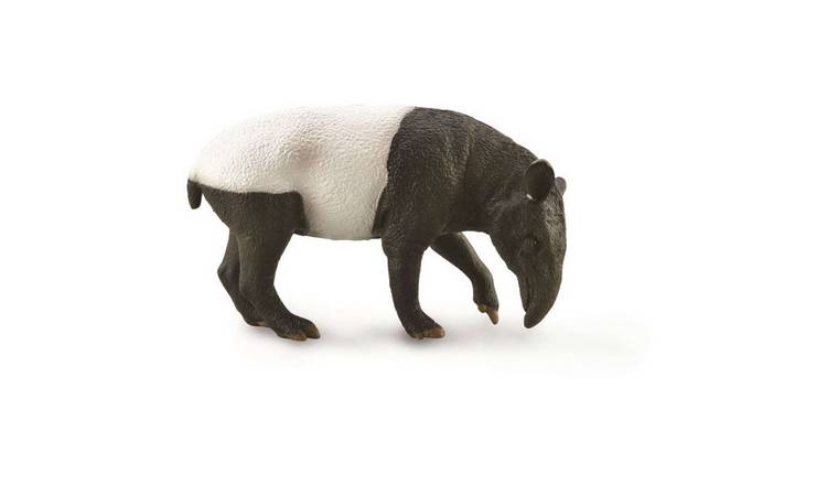 CollectA Malayan Tapir - 3 Years +