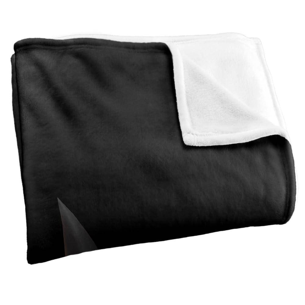 Wizard Of Oz Wicked Witch Of The West Polyester Blanket - 147cm x 91cm - Image 2
