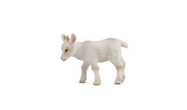 CollectA Goat Kid - Walking - 3 Years +