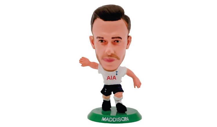 Tottenham Hotspur FC James SoccerStarz Football Figurine