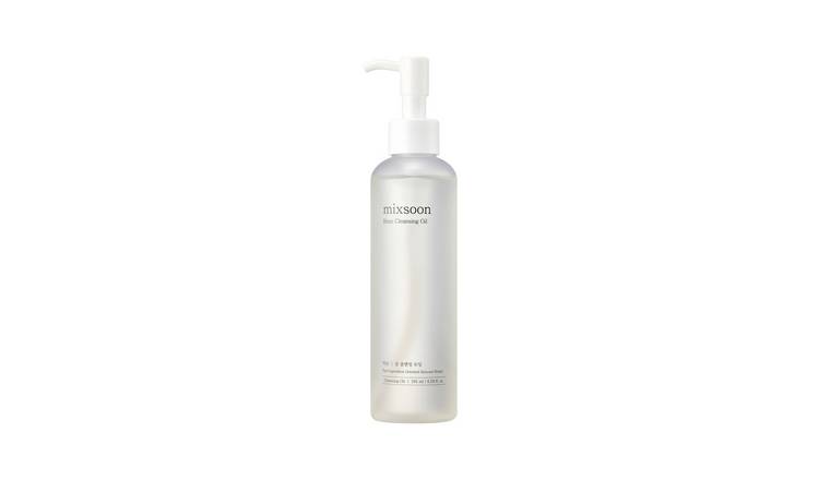Mixsoon Bean Cleansing Oil - 195ml