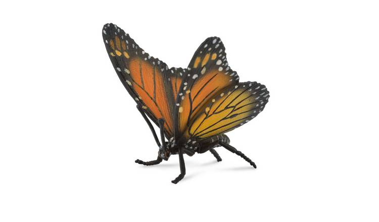 CollectA Monarch Butterfly - 3 Years +
