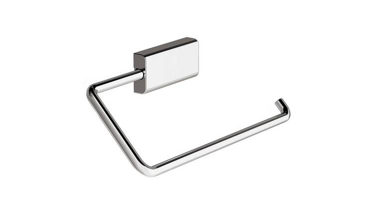 Cosmic Next 5kg Towel Ring - Chrome