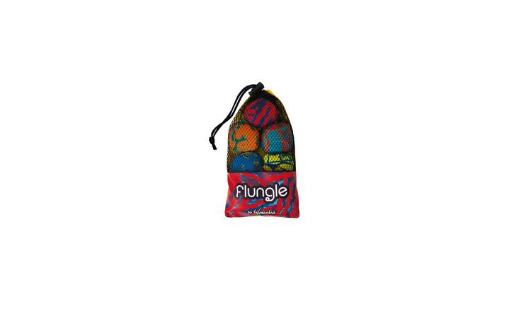 Waboba Flungle