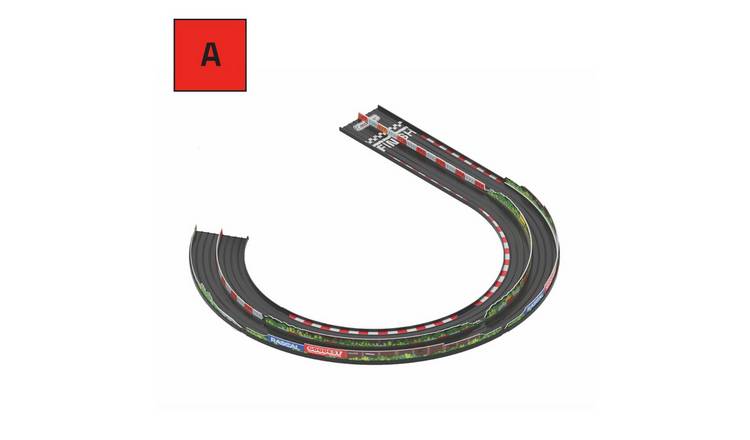 Candylab Hairpin Turn Add-On Kit