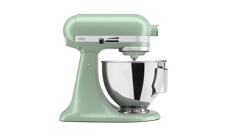 KitchenAid Artisan 4.3L Tilt-Head Stand Mixer - Cardamom