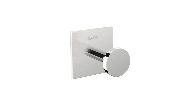 Cosmic Stick Towel Hook - Chrome