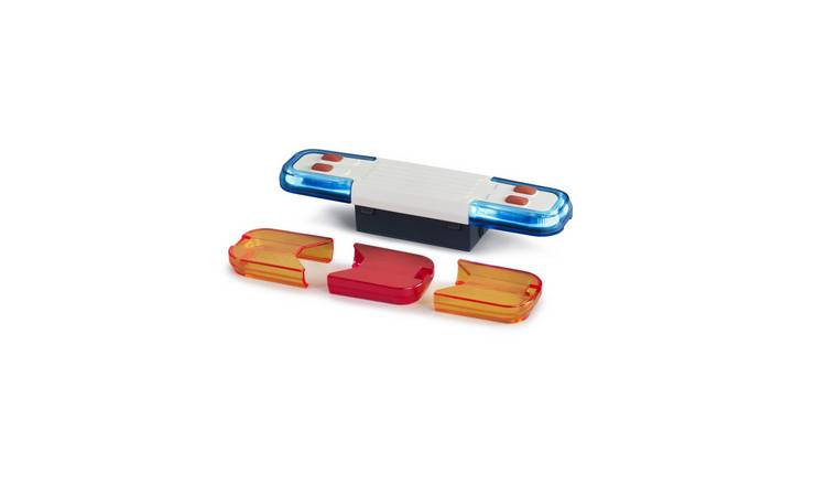 Bruder Light and Sound Module for Trucks - Age 3+