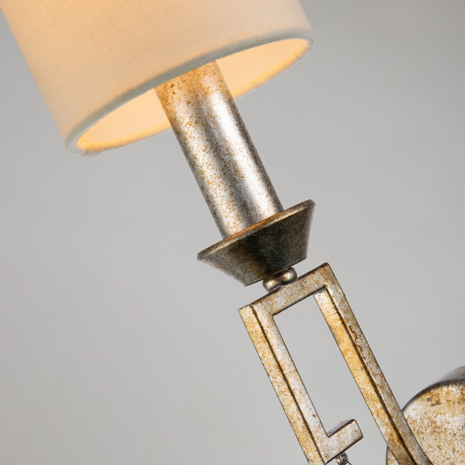 Elstead Lemuria Wall Light - Gold - Image 3