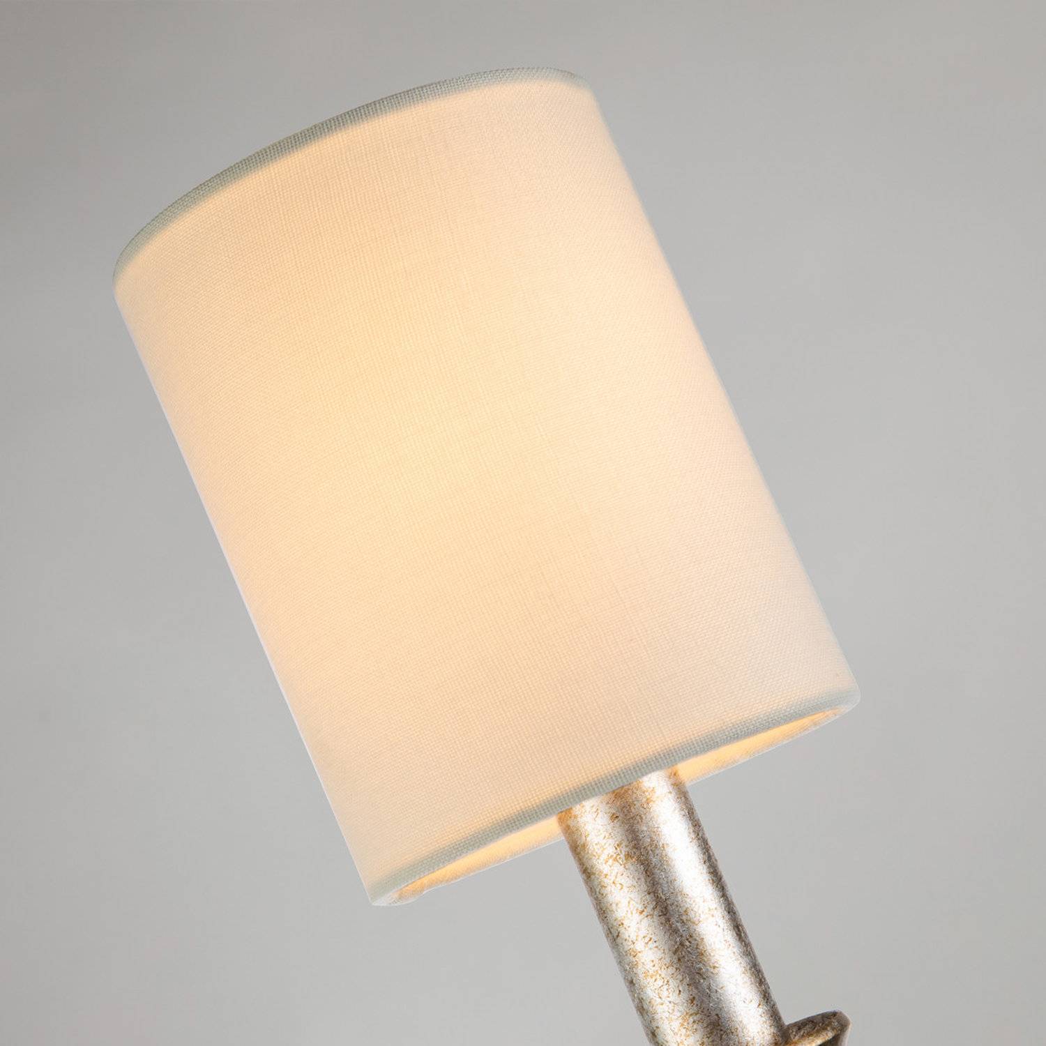 Elstead Lemuria Wall Light - Gold - Image 4