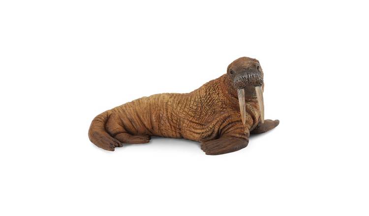 CollectA Walrus - 3 Years +