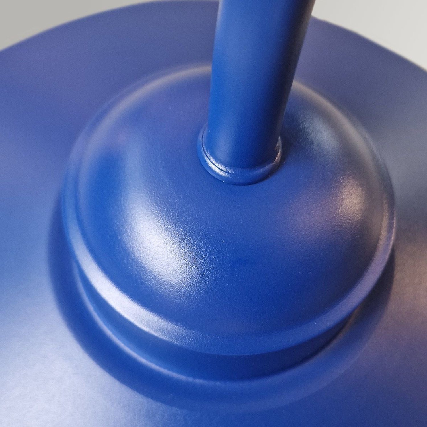 Elstead Klampenborg Wall Light - Navy Blue - Image 3