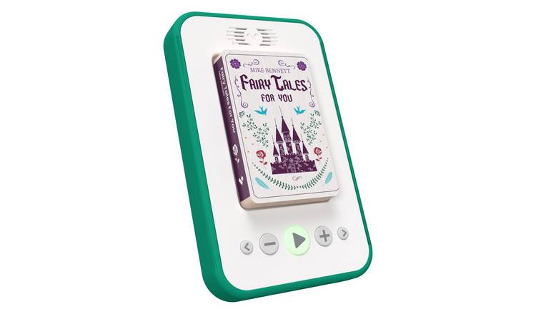 Voxblock Fairy Tales Intro Pack - Green