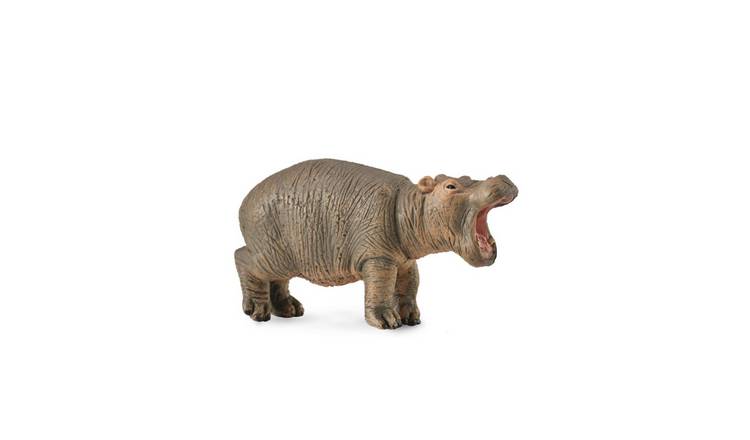 CollectA Hippopotamus Calf - 3 Years +