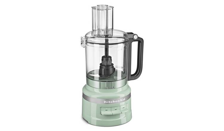 KitchenAid 2.1L Food Processor - Pistachio