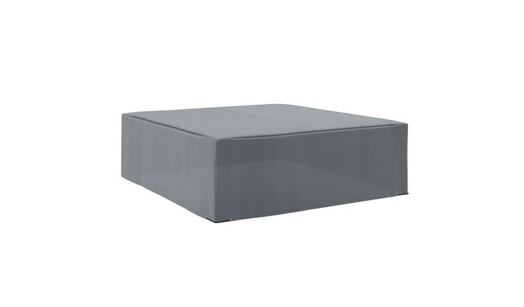 Outsunny 600D Oxford Waterproof Garden Furniture Cover – Dark Grey