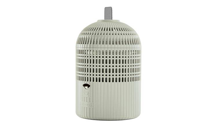 Tors+Olsson 950ml Non Electric Dehumidier - Sage Green