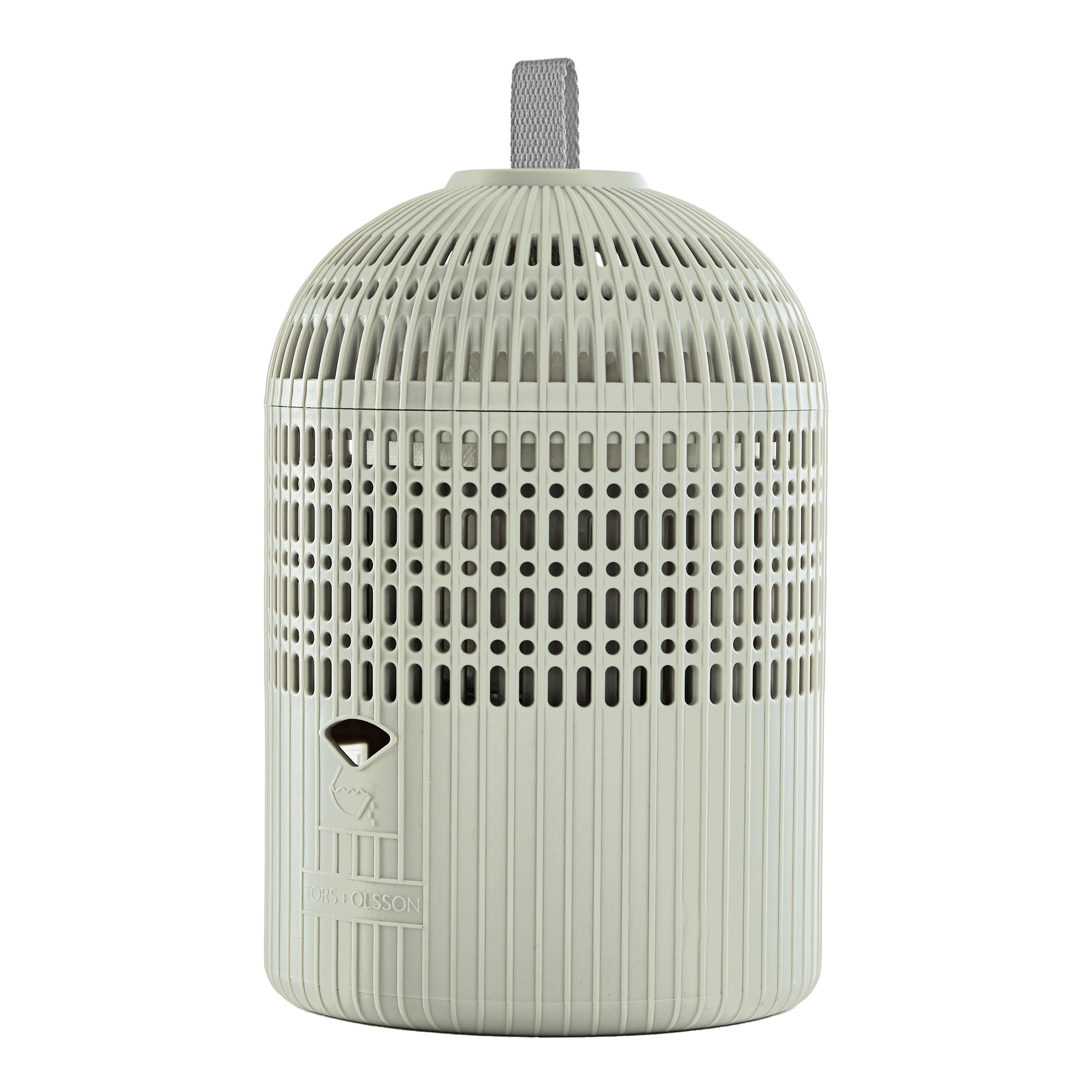 Tors+Olsson 950ml Non Electric Dehumidier - Sage Green - Image 1