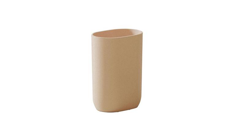 Cosmic Alife Toothbrush Holder - Sand Grey