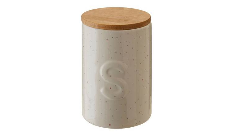 Orsina Fenwick Sugar Canister