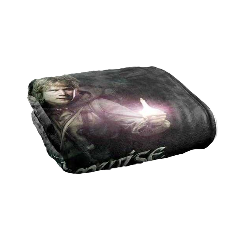The Lord Of The Rings Samwise The Brave Soft Touch Blanket - 152cm x 127cm - Image 2