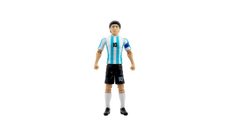 Banbo Toys Maradona Argentina Action Figure - 20cm