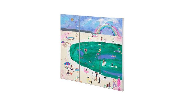 Mary Donald Days Like These Plaque