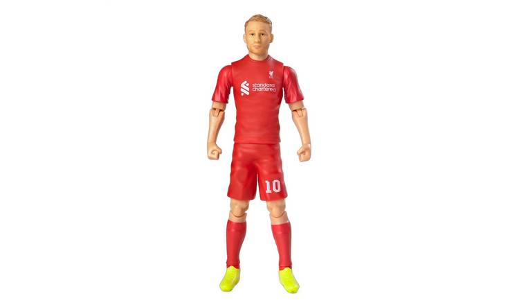 Banbo Toys Mac Allister Liverpool Action Figure - 20cm
