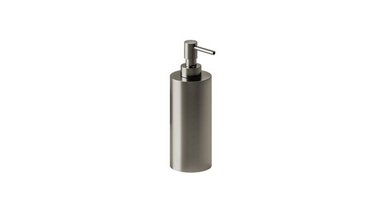 Cosmic Architect 240ml Soap Dispenser - Brushed Stainless Steel