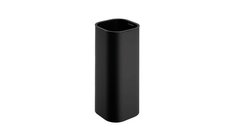 Cosmic Nea Toothbrush Holder - Matt Black