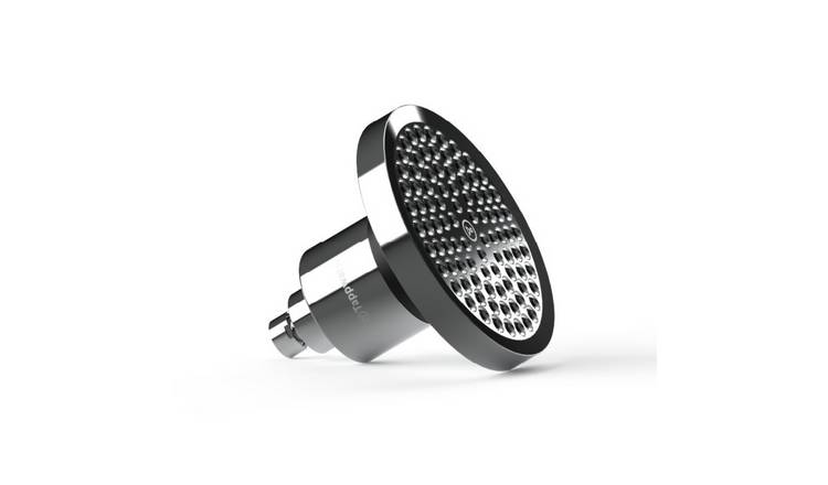 Tappwater ShowerRain Starter Pack - Silver